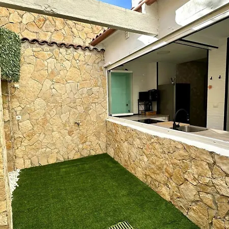 Casaluxe Junto A La Playa Apartment