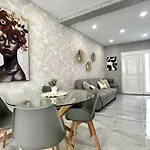 Casaluxe Junto A La Playa Apartment