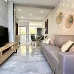 Casaluxe Junto A La Playa Apartment Denia