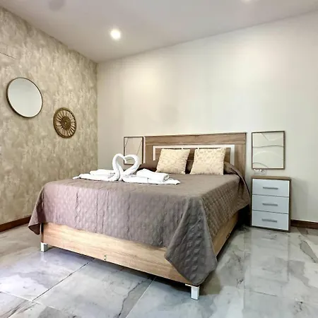 Casaluxe Junto A La Playa Apartment *