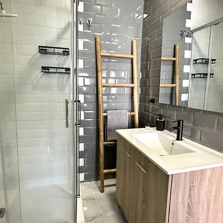 Casaluxe Junto A La Playa Apartment *