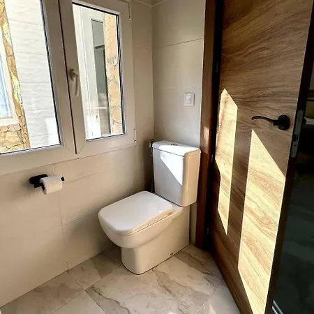 Casaluxe Junto A La Playa * Denia